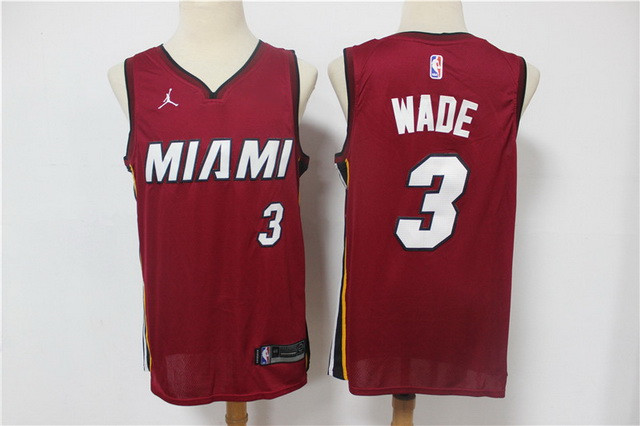 Miami Heat Jerseys 14